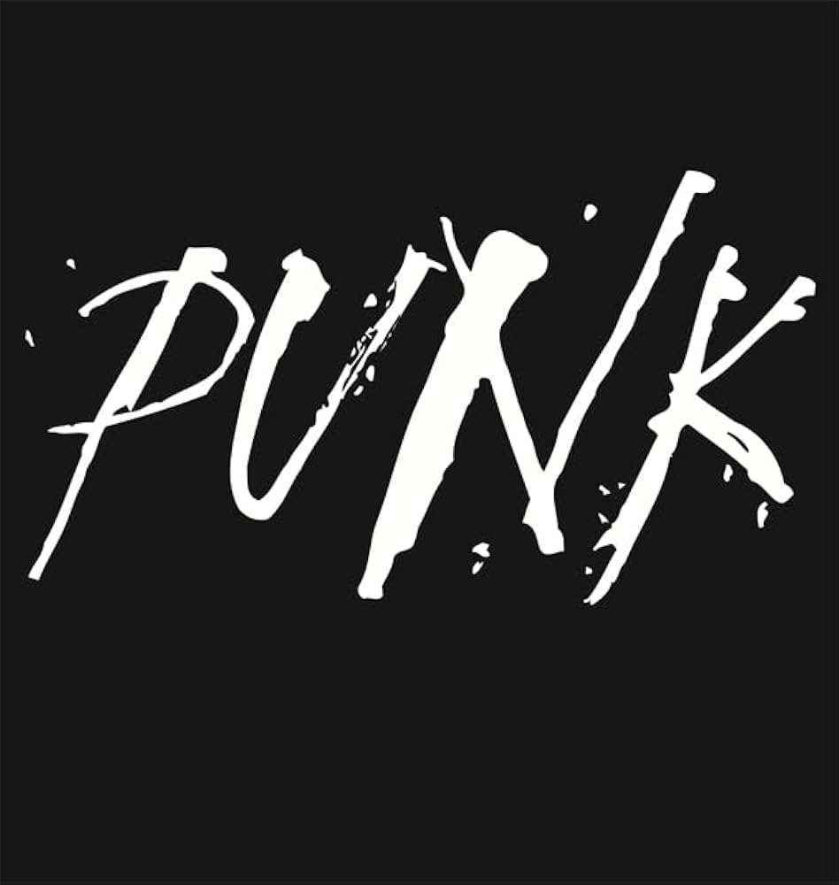 Amazon | Punk | Colegrave, Stephen, Morgan, Simon, Colegrave
